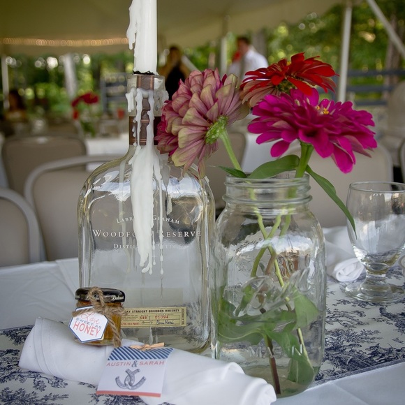 🖤 Empty Large Willett Bourbon Bottles for DIY/Crafts - Picture 15 of 15